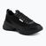 Women's shoes Calvin Klein HW0HW03000 Hike Runner Lup Lin Mesh triple black