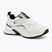 Women's shoes Calvin Klein HW0HW03002 Hike Run Ckstripe Mesh bright white/black