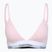 Bra Calvin Klein LV00QF8498 Triangle cradle pink