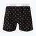 Boxers Calvin Klein LV00NM2831 Boxer Trad diamond logo black