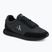 Men's shoes Calvin Klein YM0YM01361 Retro Runner Essential MIX MAT triple black