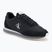 Men's shoes Calvin Klein YM0YM01361 Retro Runner Ess Mix Mat black/stormfront/vaporous white