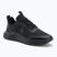 Men's shoes Calvin Klein YM0YM01442 Eva Runner Lace Up Mat Mix 0GJ triple black