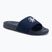 Women's slides Tommy Hilfiger Script Pool preppy navy