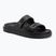 Men's slides Tommy Hilfiger Light Adjustable Pool black