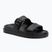 Women's slides Tommy Hilfiger Light Double Strap black