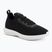 Women's shoes Tommy Hilfiger Knit Extralight Runner black