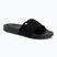 Women's slides Tommy Hilfiger Braided Pool black