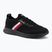 Men's shoes Tommy Hilfiger Lightweight Knitted Runner black