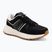 Women's shoes Tommy Jeans Sporty Runner black