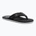 Men's flip-flops Tommy Hilfiger Patch Beach Sandal black