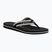 Women's flip-flops Tommy Hilfiger Webbing Summer Sandal black
