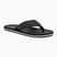 Men's flip-flops Tommy Hilfiger Padded Beach black