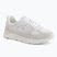 Women's shoes Tommy Hilfiger Mix Material Runner white/ecru