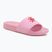 Women's slides Tommy Hilfiger Script Pool rose petal