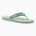 Women's flip-flops Tommy Hilfiger Webbing Summer Sandal gentle jade