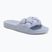 Women's slides Tommy Jeans Braided soaring skies