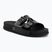 Women's slides Tommy Jeans Comfort Jelly black