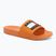 Men's slides Tommy Jeans Pool Slide Ess rusty orange