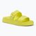Women's slides Tommy Hilfiger Light Double Strap lime zing