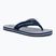 Women's flip-flops Tommy Hilfiger Ithaca Stripe Summer preppy navy