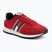 Men's shoes Tommy Jeans Classic Runner sapphire red