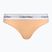Women's briefs Calvin Klein LV00QF8520 Bikini peach bliss