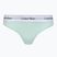 Women's thongs Calvin Klein LV00QF8518 Thong feel the mint