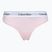 Women's thongs Calvin Klein LV00QF8518 Thong cradle pink