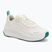 Men's shoes Calvin Klein Volumax Chunky Runner Trainers HM0HM02224 white/marshmallow/street green