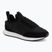 Men's shoes Calvin Klein YM0YM01414 Retro Runner Sock Laceup Mix matte black/bright white