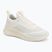 Men's shoes Calvin Klein HM0HM02164 Light Eva Run Lace Sock triple tofu