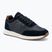 Men's shoes Tommy Hilfiger Runner Suede Mix tracksuits desert sy