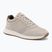 Men's shoes Tommy Hilfiger Runner Suede Mix classic stone tracksuits