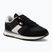Men's shoes Tommy Jeans Eva Runner Mix black
