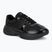 Women's shoes Tommy Hilfiger ModernRunner Shiny Leather black