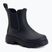 Women's wellington boots Tommy Hilfiger Rubber Flag Cleated space blue