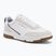 Men's shoes Tommy Hilfiger Basket Core Leather Suede Mix rwb