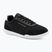 Men's shoes Tommy Hilfiger Low Pro Cupsole Nylon Suede Mix black