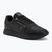 Women's shoes Tommy Hilfiger Retro Runner black