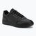 Men's shoes Tommy Hilfiger Basket Core Leather black
