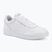 Men's shoes Tommy Hilfiger Basket Core Leather white