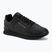 Men's shoes Tommy Hilfiger Light Eva Runner Leather black