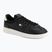 Men's shoes Tommy Hilfiger The Greenwich Edge Leather black
