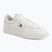 Men's shoes Tommy Hilfiger The Greenwich Edge Leather ecru