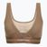 Bra Calvin Klein LVGWF6K106 Icon Shine Low Support shitake