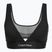 Bra Calvin Klein LVGWF6K106 Icon Shine Low Support black