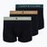 Men's boxers Tommy Hilfiger Boxer Brief nb//saf canvas/mnty grey/deep spru