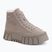 Women's shoes Tommy Jeans Platform Sneaker MC WL grey