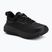 Men's shoes Tommy Hilfiger The Canyon X Knit triple black
